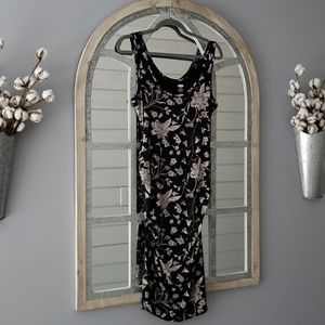 Old Navy Maternity dress